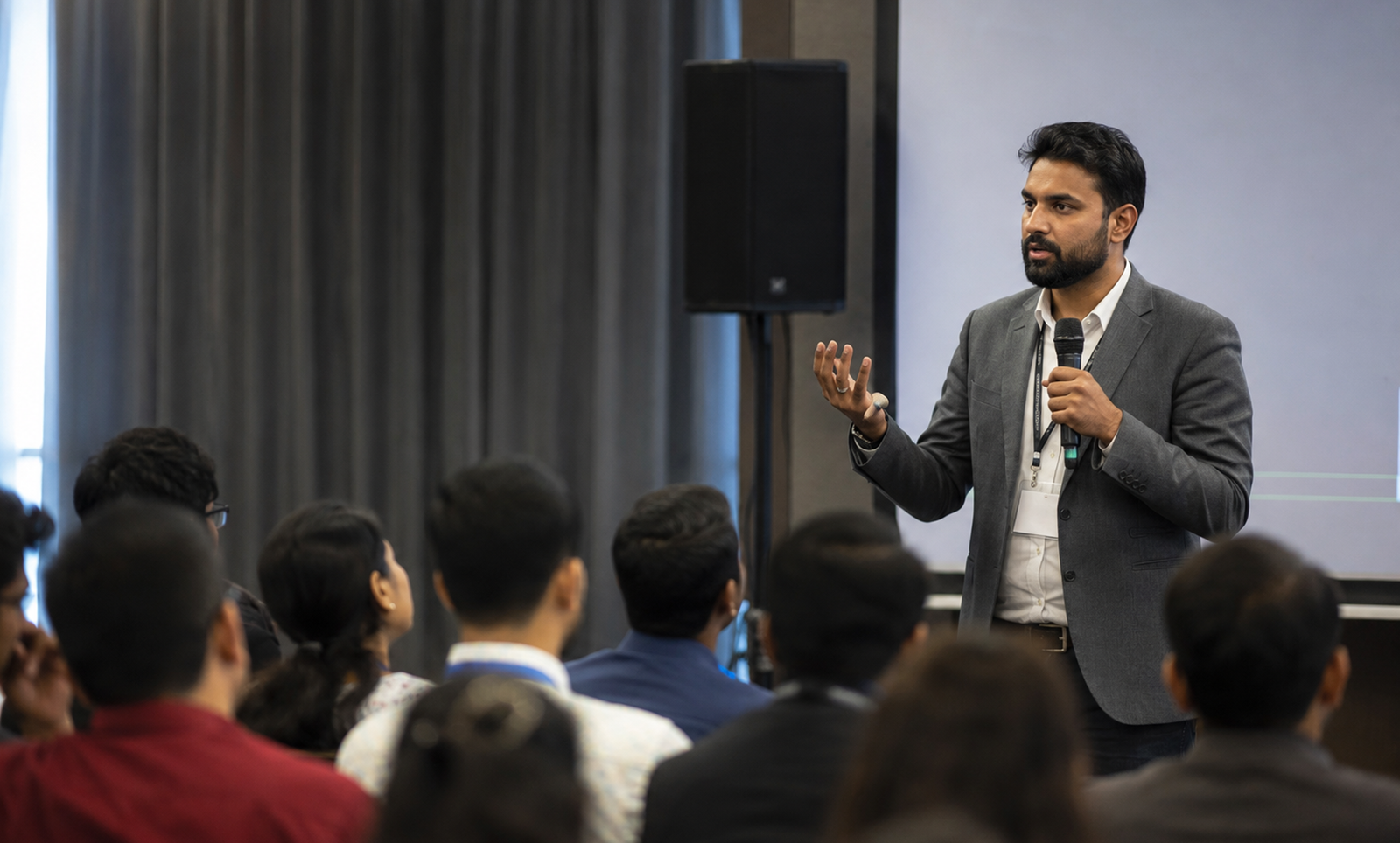 Angel Investment / VC Funding Workshop